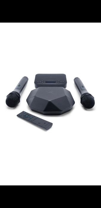 Караоке оборудование