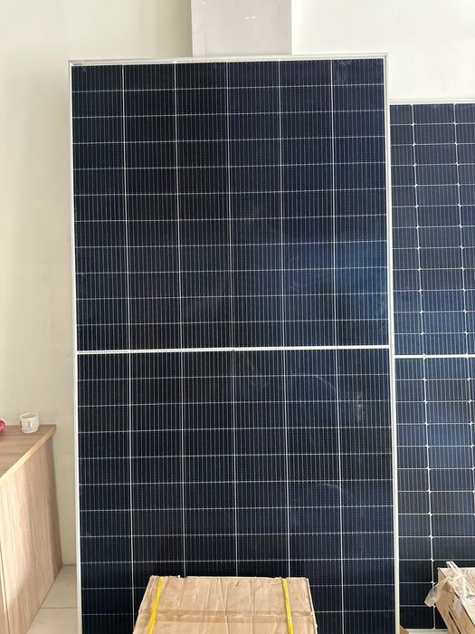 Barcha Turdagi Panellar