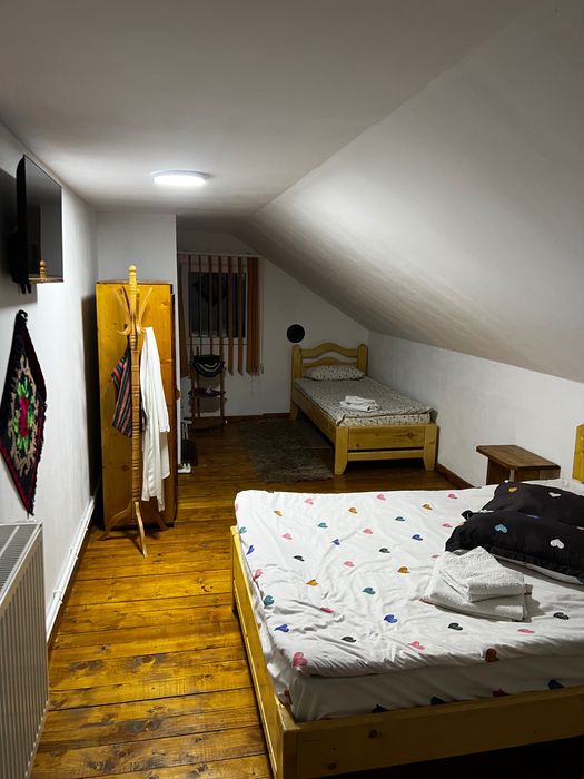 Camere de închiriat