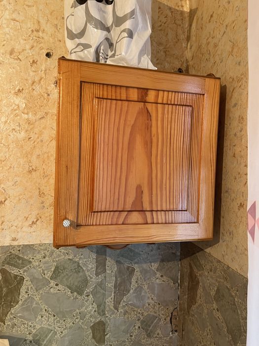 Шкафчик Табуретки