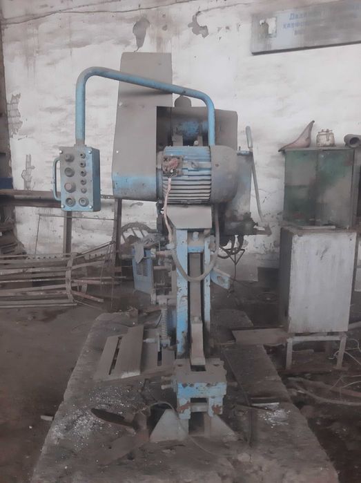 Кайчи сотилади холати яхши ишлаб турган