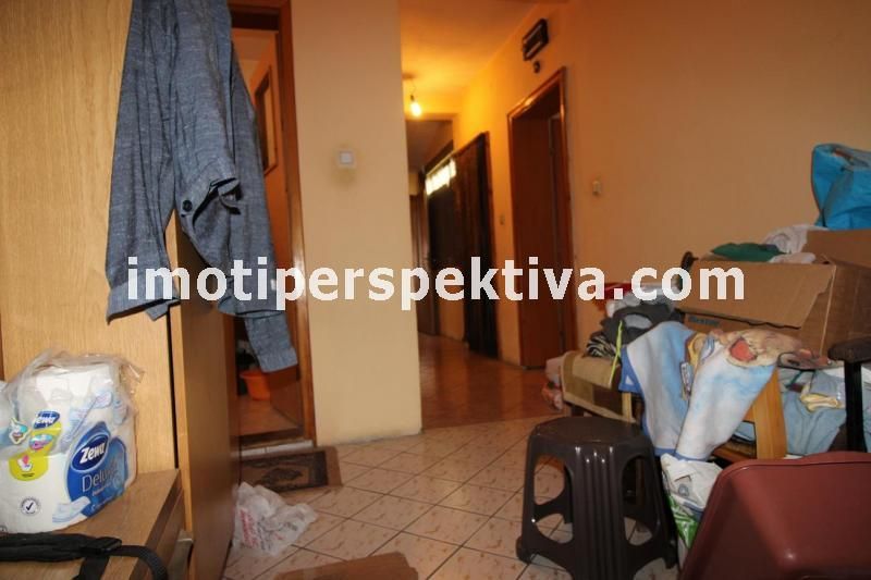 Продава се Къща в Пловдив, Център - 380 кв.м за 790 €/кв.м - Снимка #9