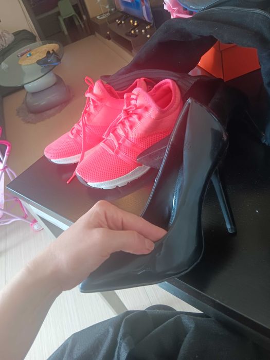 Дамски обувки 36 номер