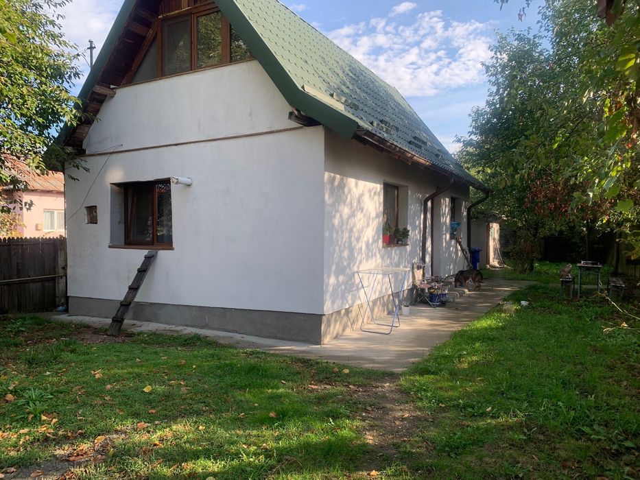 Casa de vanzare , str. Argesului , Pitesti