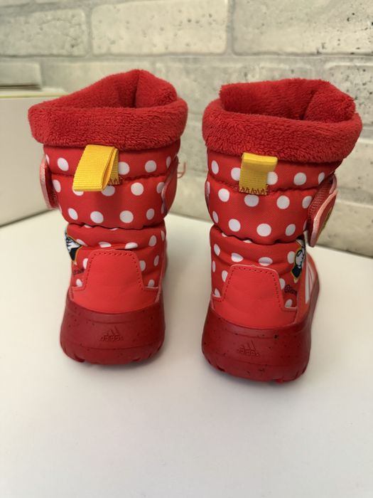 Детски ботуши Adidas