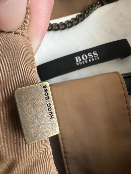 Hugo BOSS дамски шлифер