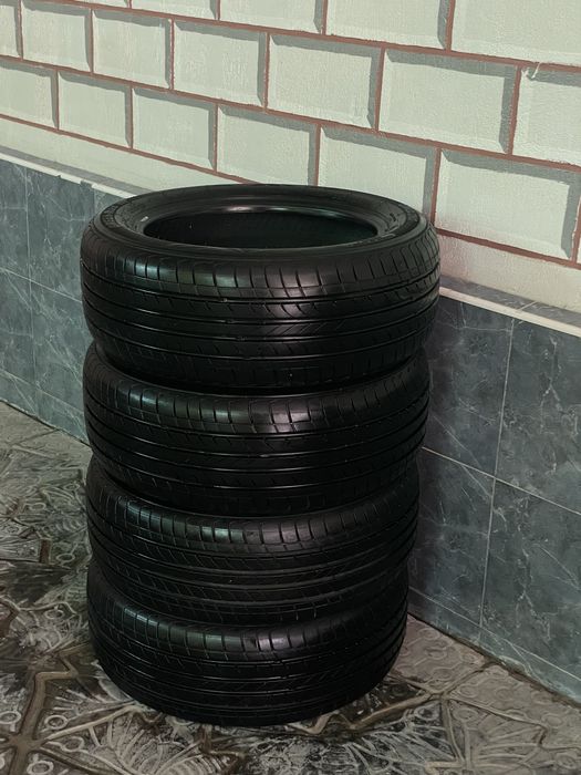 Продаются шины для jentra