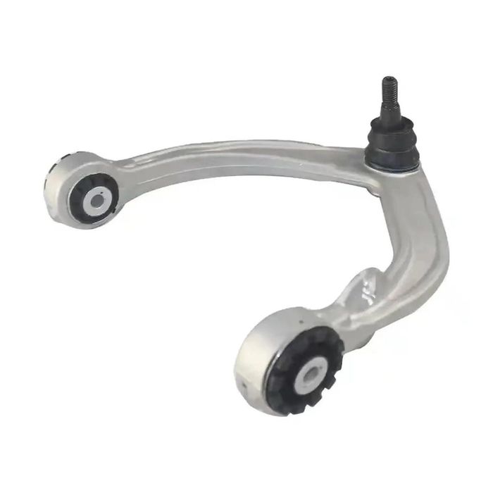Brat suspensie roata Volvo XC60 2 (246) 2017-, XC90 2 (256) 2019-, XC90 2 (256) 2014-2018, XC90 2 (256) 2015-2022, Punte: fata, Montare: stanga/dreapta, Material: aluminiu, Tip brat: superior, OE 31360630, SRLine