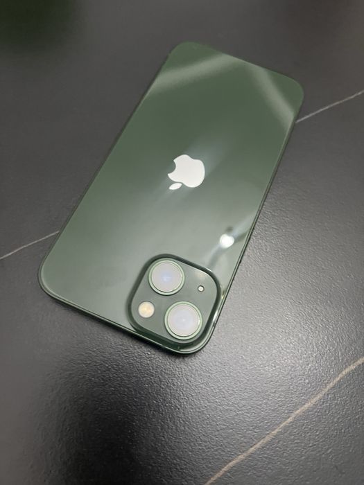 Iphone 13 в состояние как новый