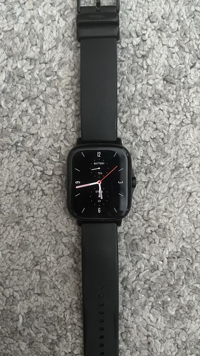Amazefit GTS 2 (Smart Часовник)