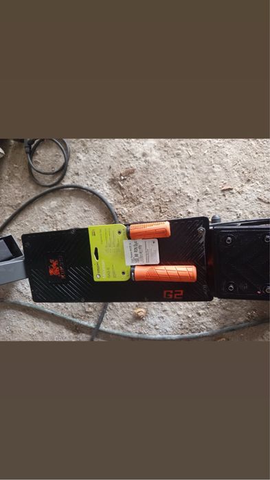 Torotineta kukirin g2