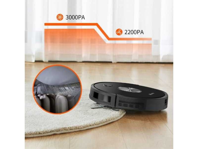 Робот Прахосмукачка с Моп Ultenic D5s Pro