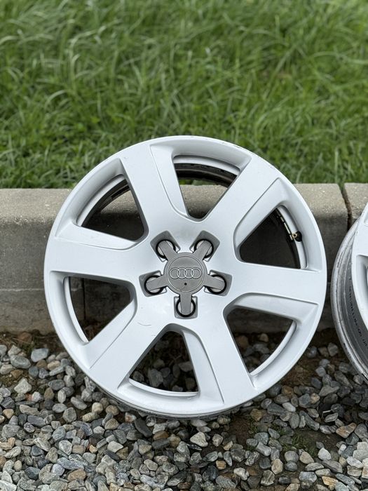 Jante Audi -R17