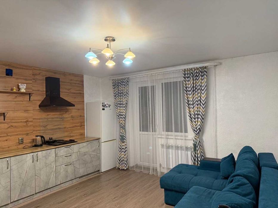 1-комн. квартира в «ЖК "Каратал"»,