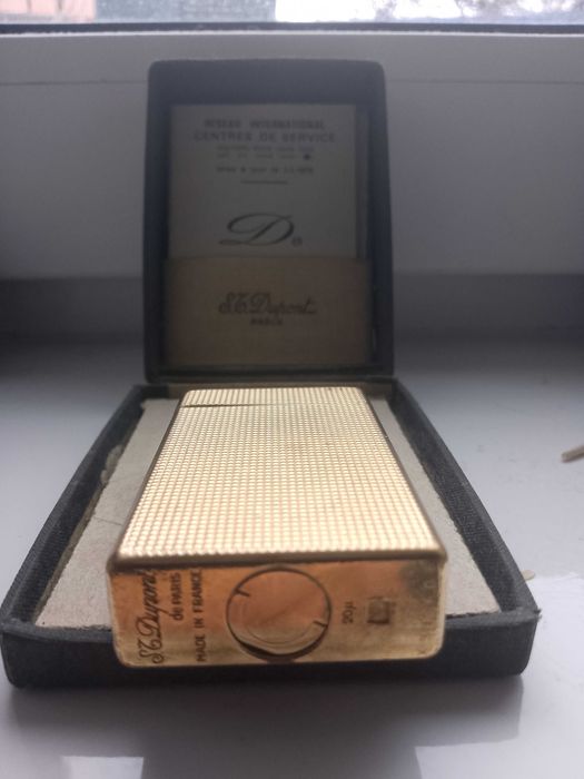 Bricheta Dupont Paris Aurita x3EY06
3 500lei