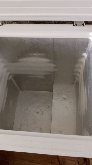 Продам морозильный ларь