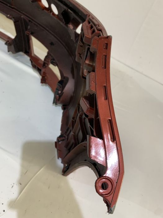 Bara fata VW Golf 5 Plus, 2005, 2006, 2007, 2008, cod origine OE 5M0807221.