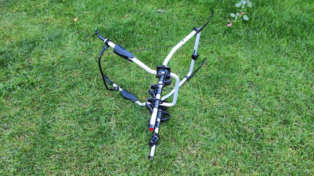 Suport pentru transport biciclete  marca Thule