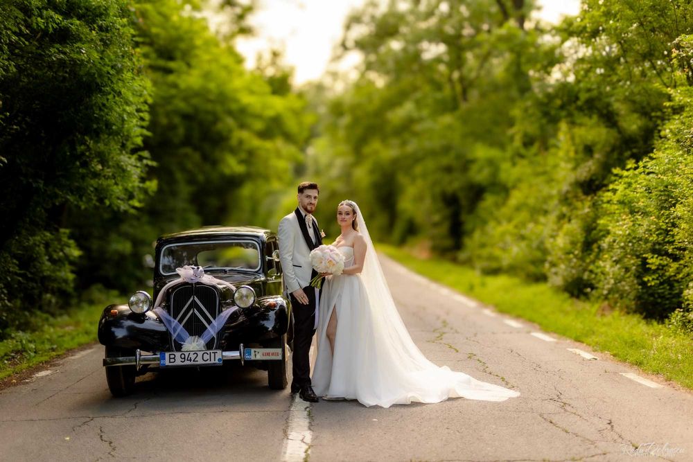 Fotograf + Cameraman Cununie Nunta Botez