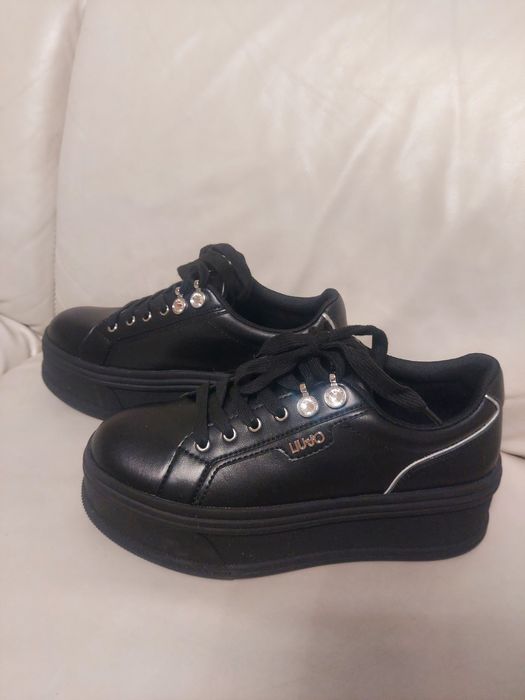 Оригинални дамски обувки Liu jo