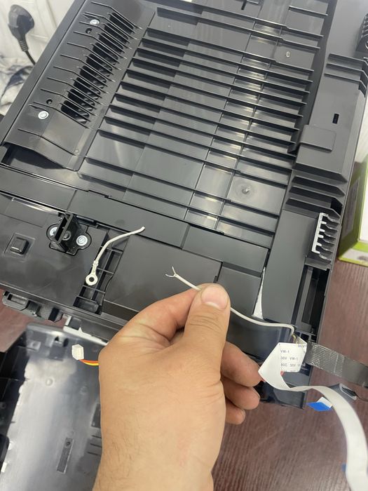 Ремонт принтера и Заправка картриджей ВЫЕЗД БЕСПЛАТНО