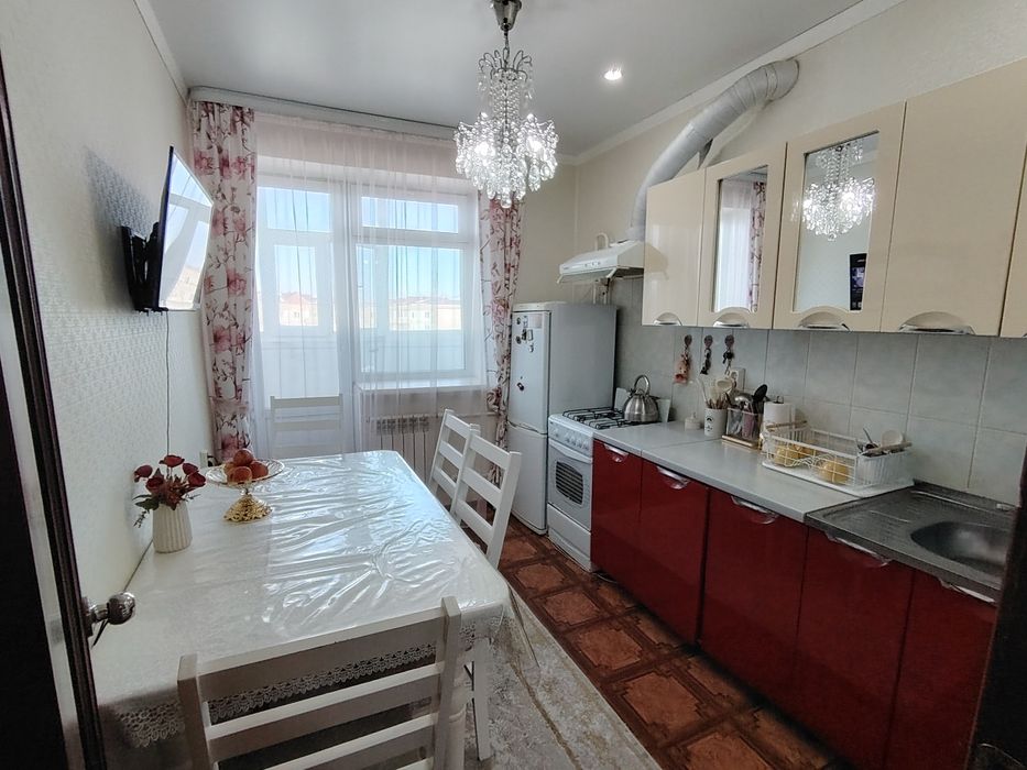 Продам 2-комнатную квартиру