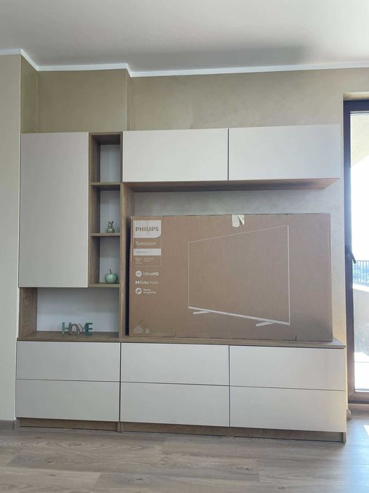 Дава се под наем Двустаен апартамент в Варна, Автогара - 63 кв.м за 713.49 € - Снимка #6