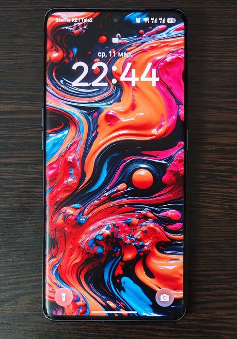 Смартфон Oppo Find X6 Pro