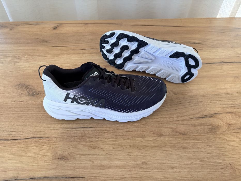 Hoka Rincon 3, noi, marimea 42 2/3