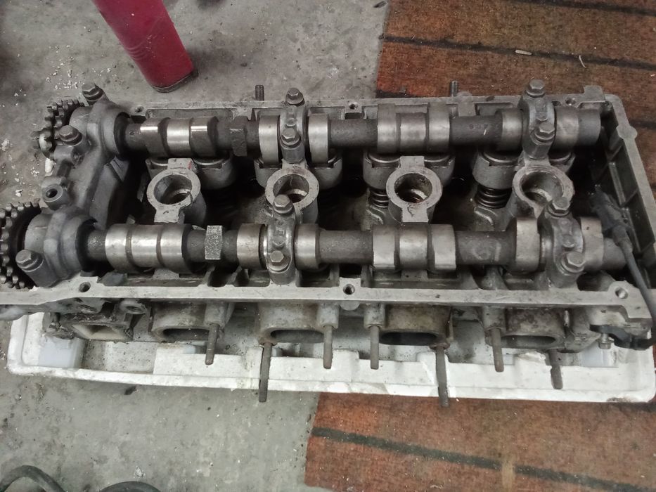 Продам ГБЦ на газель 406