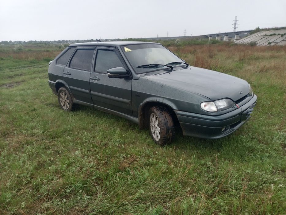 Продам машину в городе Костанай