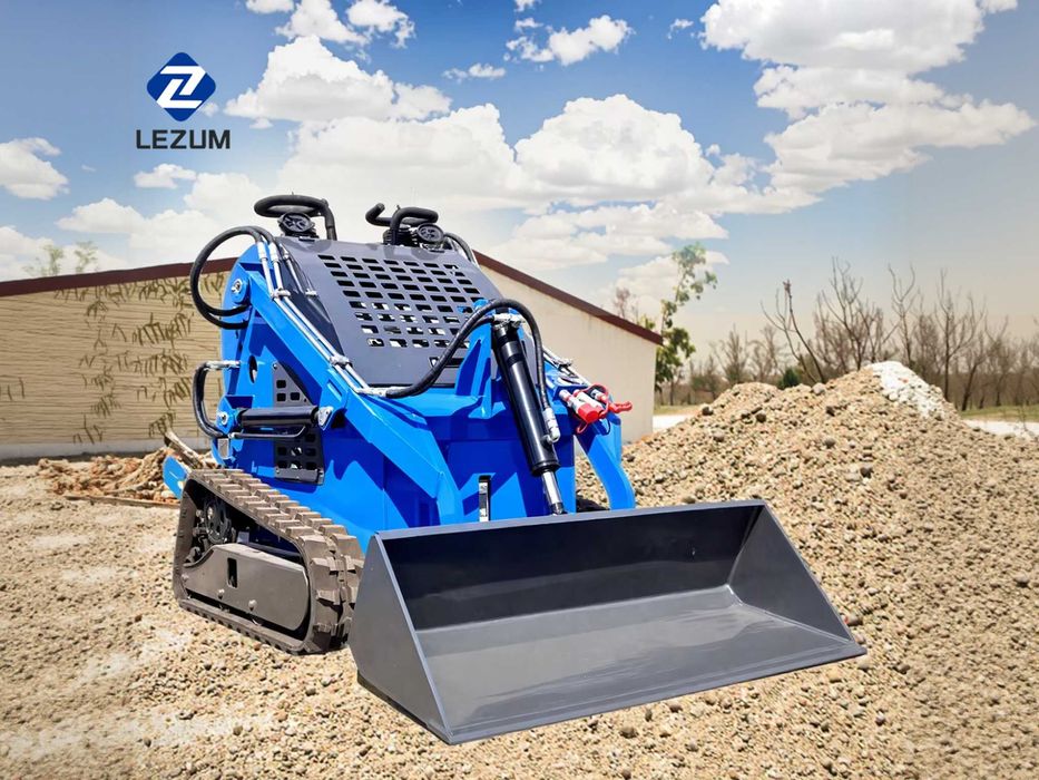 LEZUM mini încărcător chinezesc miniîncărcător