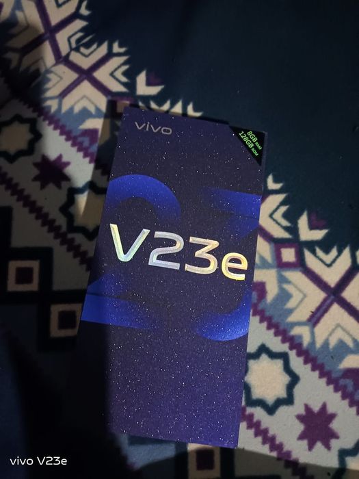 Продам Vivo v23e