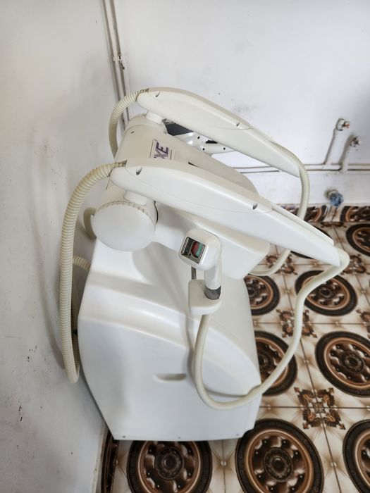 aparat de epilat cu laser nou