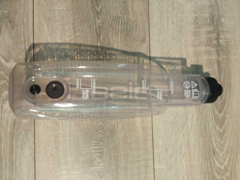 Електрически спрей моп - BISSELL 20522 Spinwave