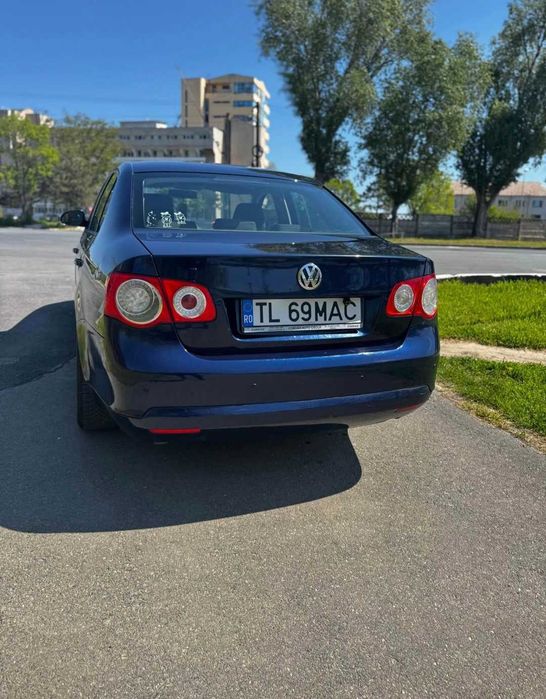 VOLKSWAGEN Jetta 2009 — imagine 2