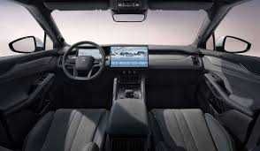 BYD song L excellent 4wd 602