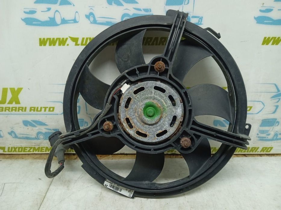 Electroventilator 3.0 dci 874623j Renault Master 2 [facelift] [2004 -