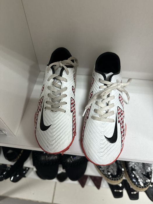 Бутцы размер 30