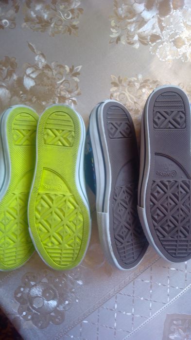 Продам Converse, в отличном состояни. 37-38р