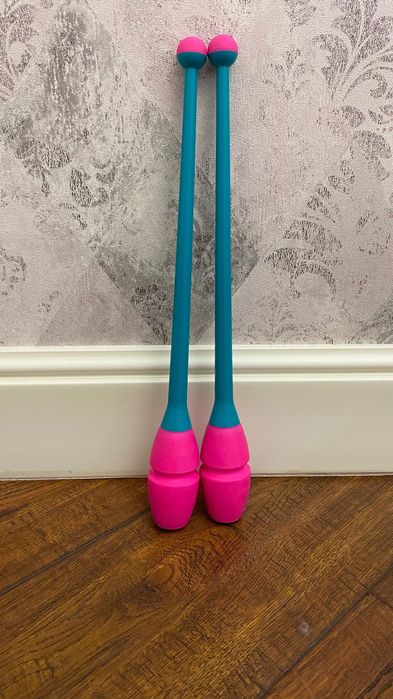 Предметы для художественной гимнастики