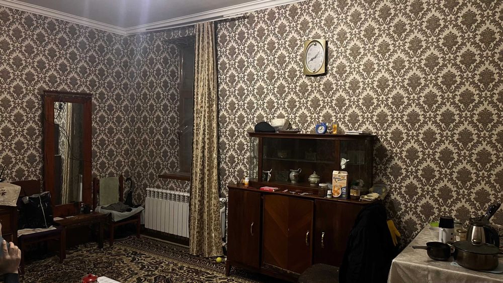 Срочно. Новостройка Parkent village 2 ком.