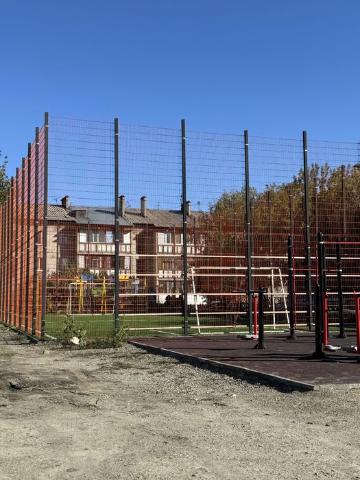 Продам 4х комнатную квартиру.