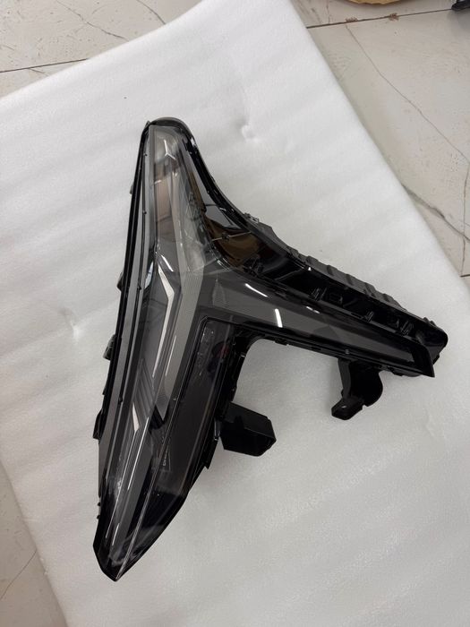 Фара левая GEELY Atlas