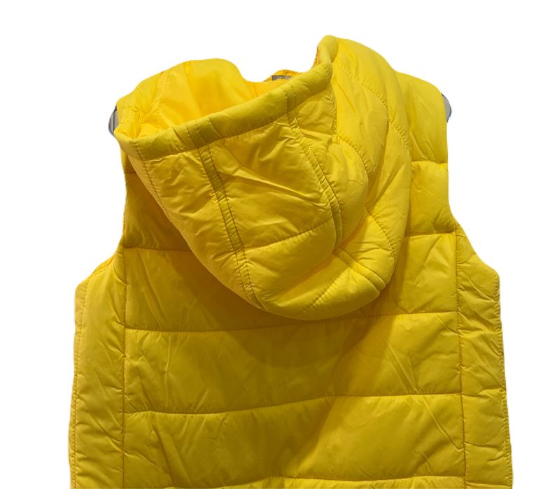 Жилетка жұқа көктемге