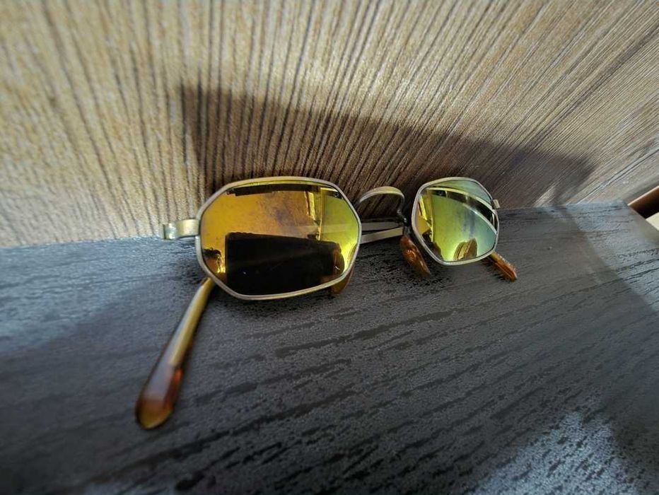 Ochelari soare vintage by Killian