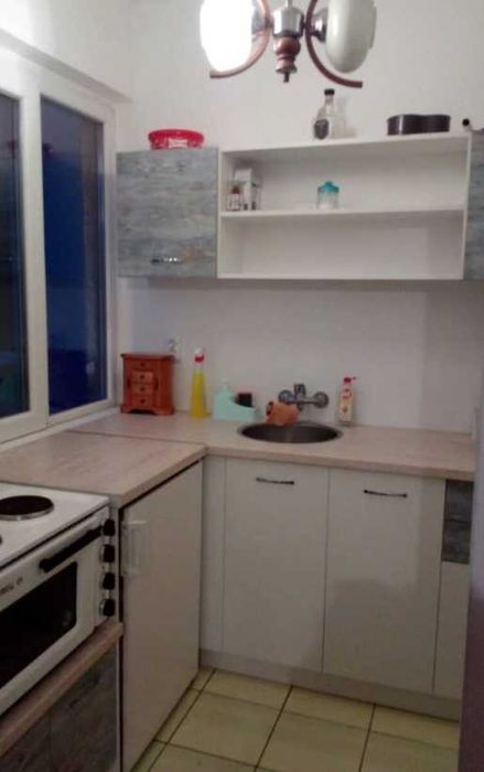 Дава се под наем Едностаен апартамент в Пловдив, Христо Смирненски - 45 кв.м за 183.6 € - Снимка #1