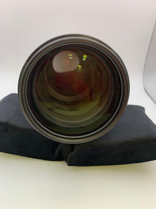Canon 70-200mm Amanet BKG