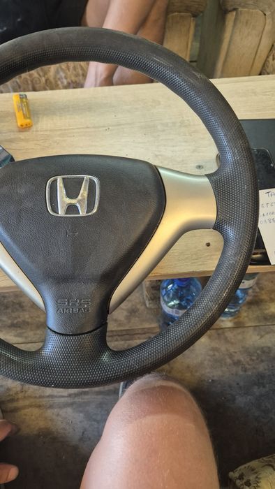 Оригинален Мулти волан за Хонда Джаз До 2008