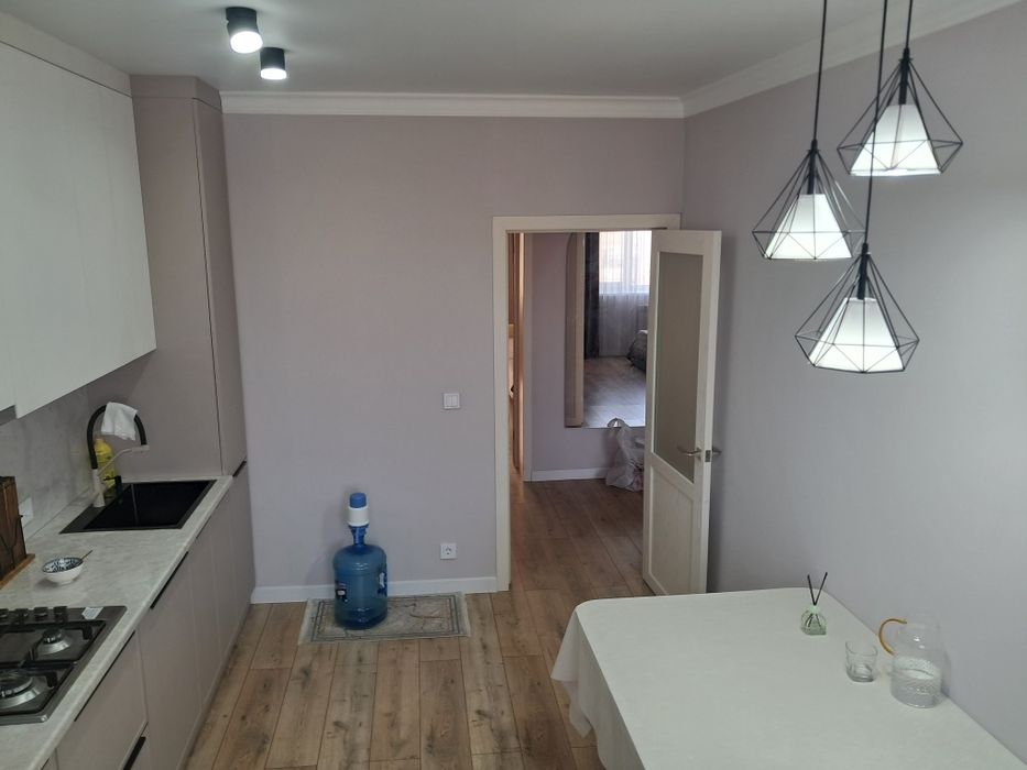 Продам 3х комнатную квартиру